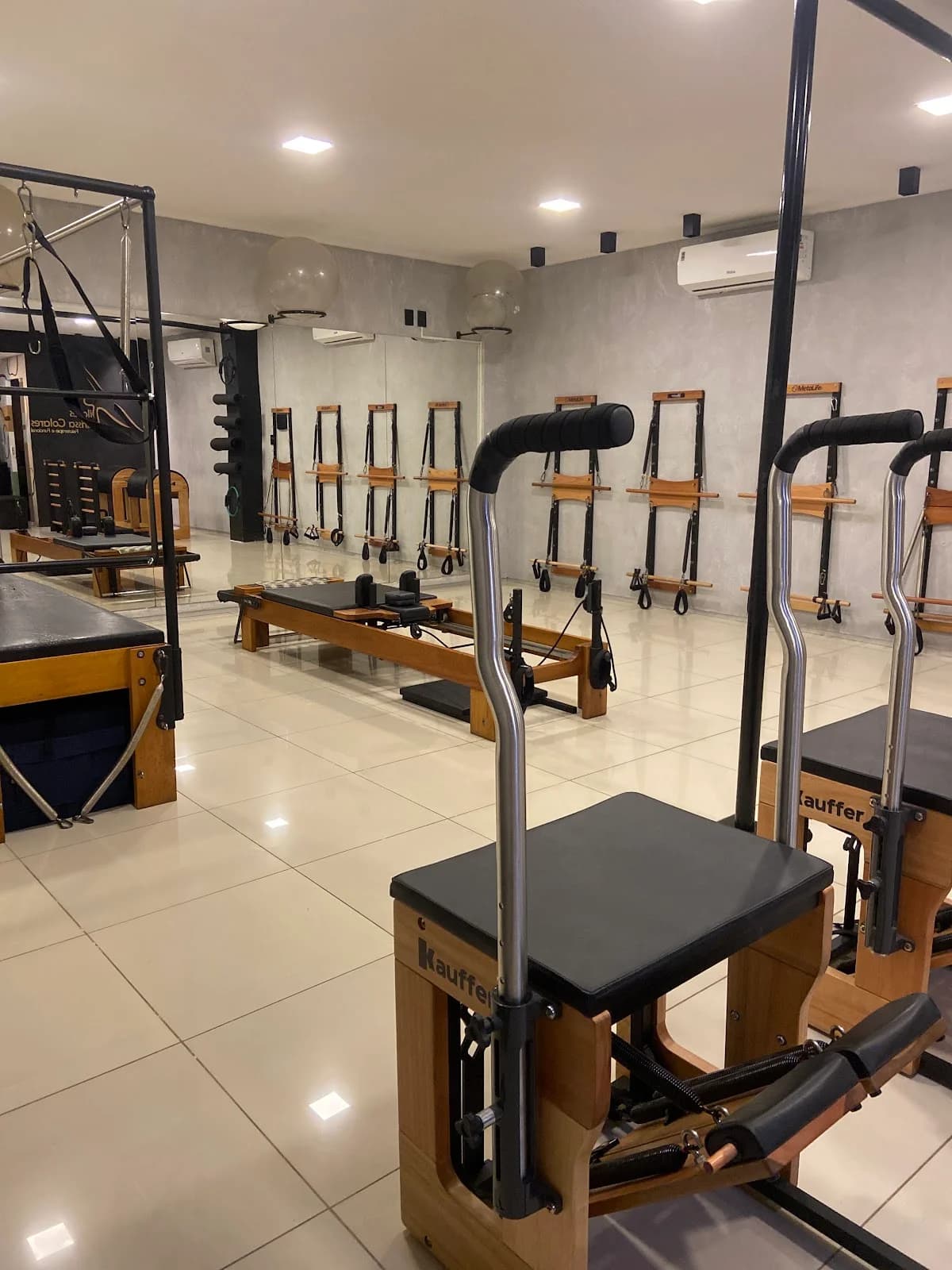 Pilates Larissa Colares – foto 2