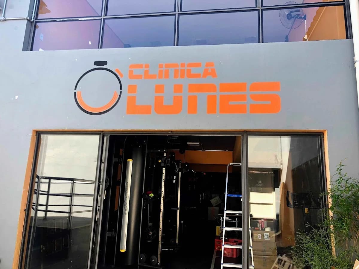 Clínica Lunes – foto 2