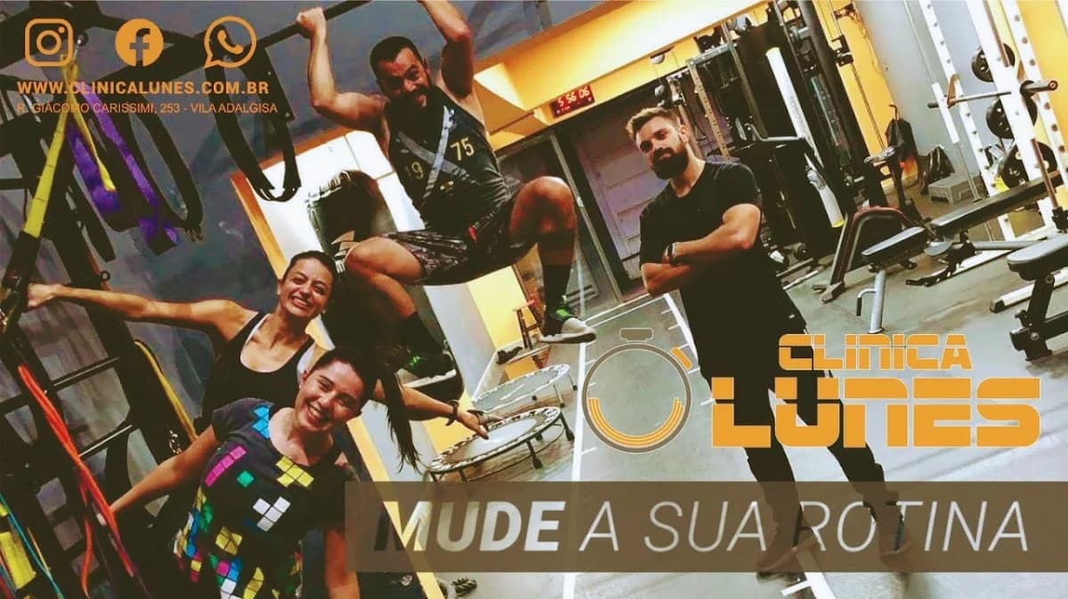 Clínica Lunes – foto 3