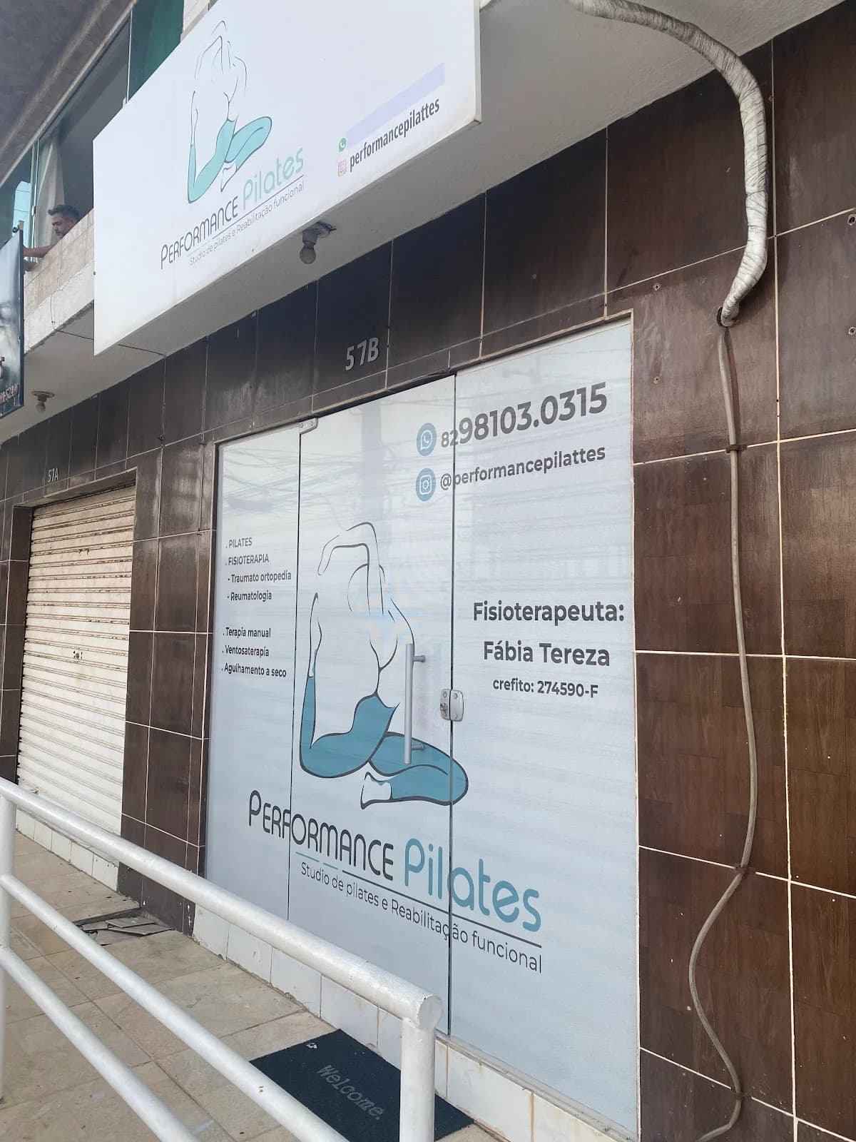 Performance Pilates – foto 1