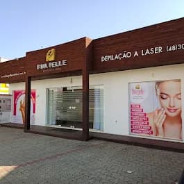 Fina Pelle | Centro de Estética e Depilação a Laser - Palhoça – foto 1