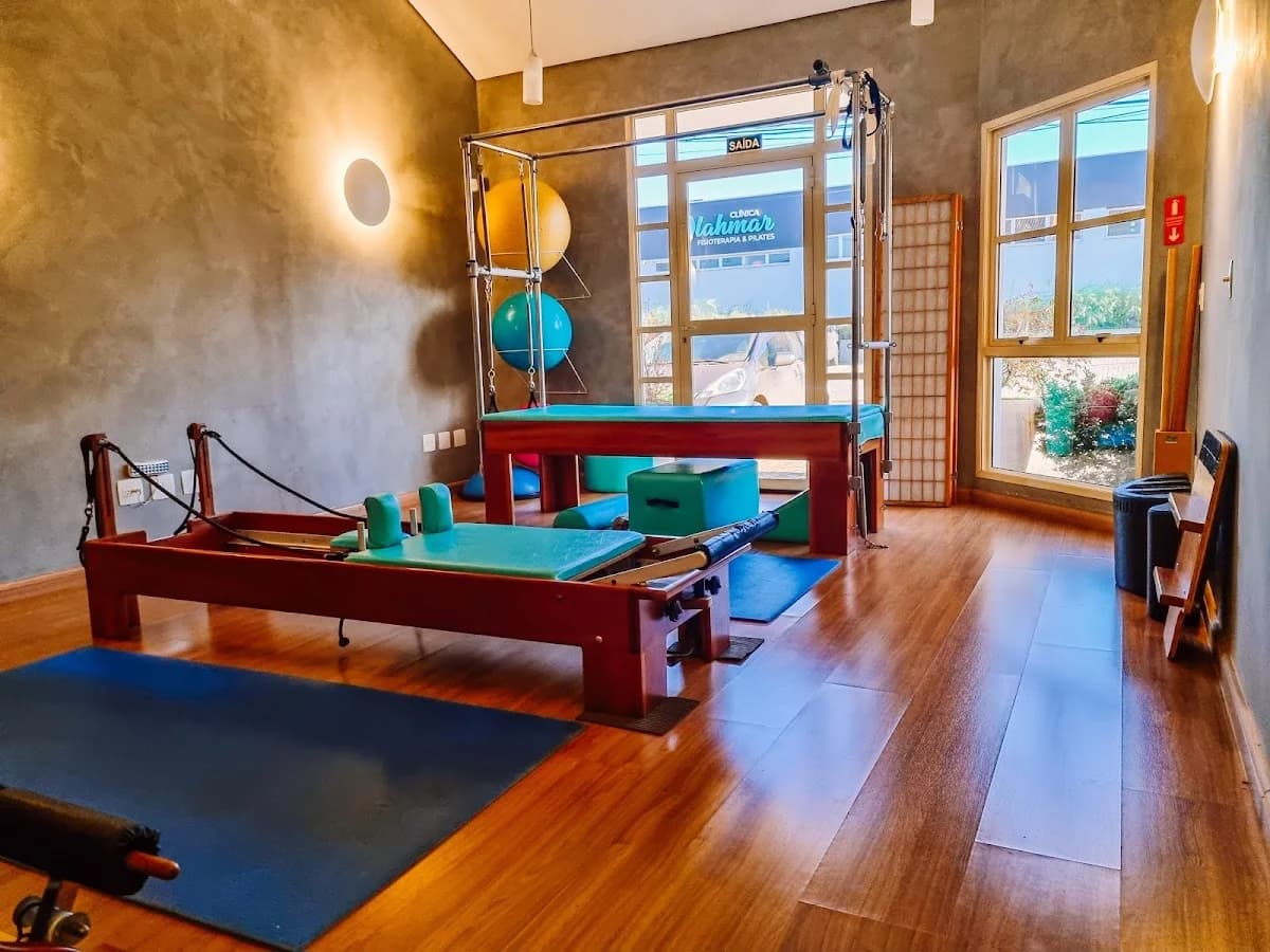 Revitae - Espaço da Vitalidade | Fisioterapia e Pilates – foto 2