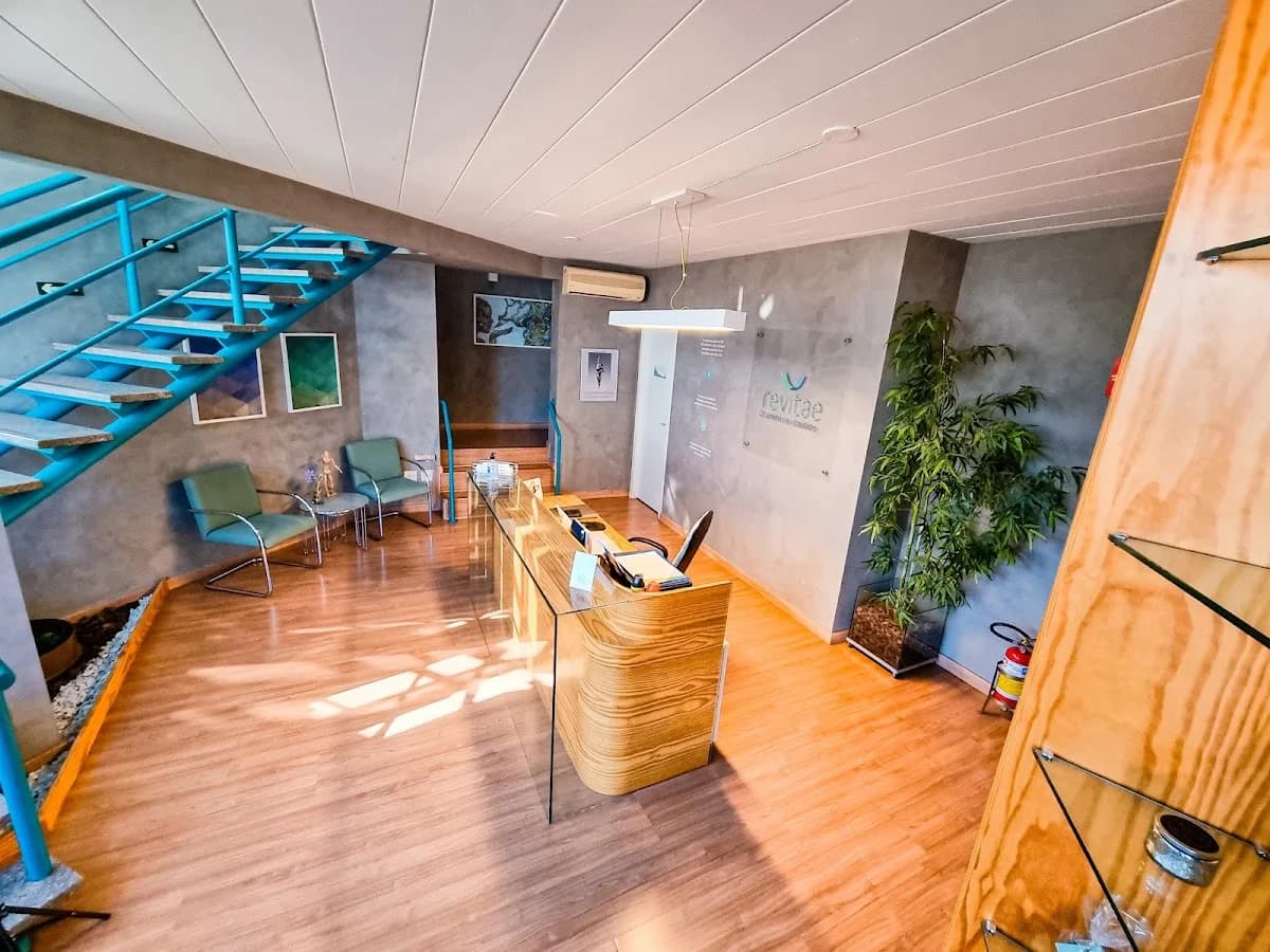 Revitae - Espaço da Vitalidade | Fisioterapia e Pilates – foto 3