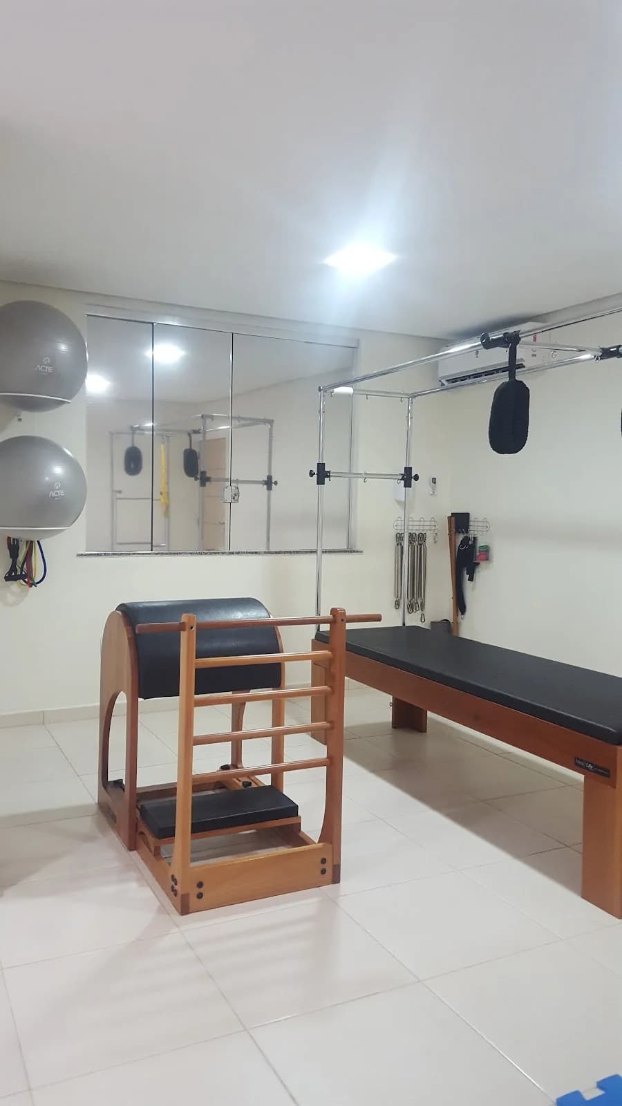 LOTUS PILATES FISIOTERAPIA e TERAPIAS – foto 2