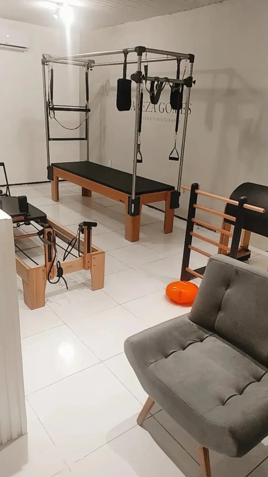 Studio de Pilates Vaneza Gomes – foto 1