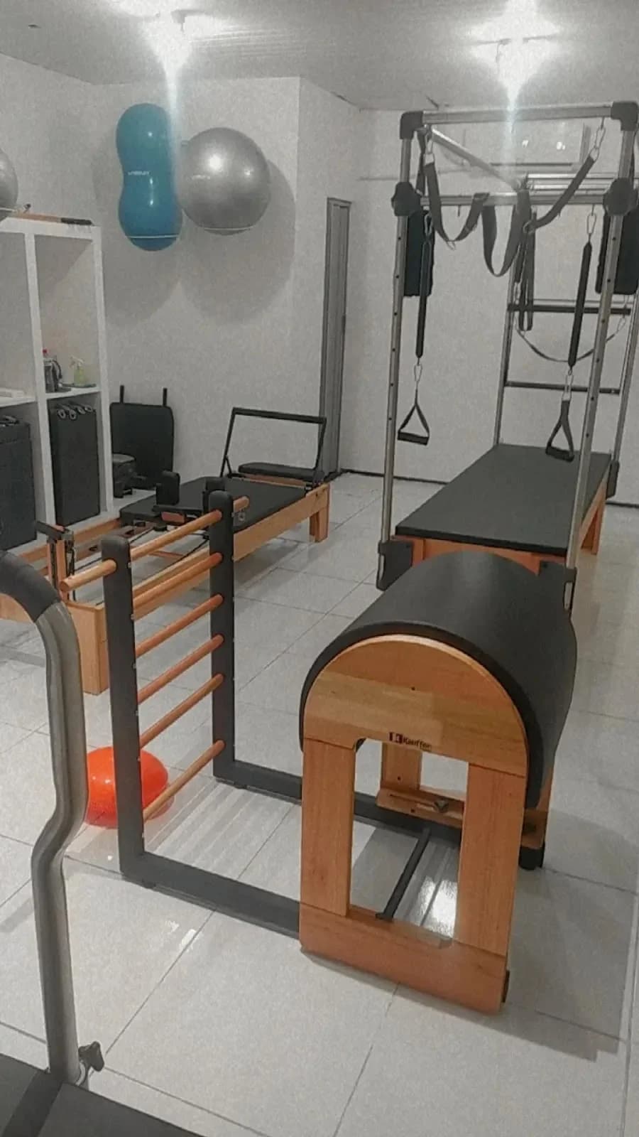 Studio de Pilates Vaneza Gomes – foto 2