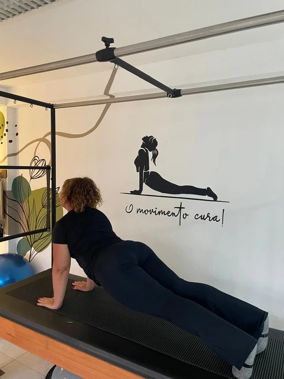 Consultório de Fisioterapia (Fisioterapia CF) – foto 2