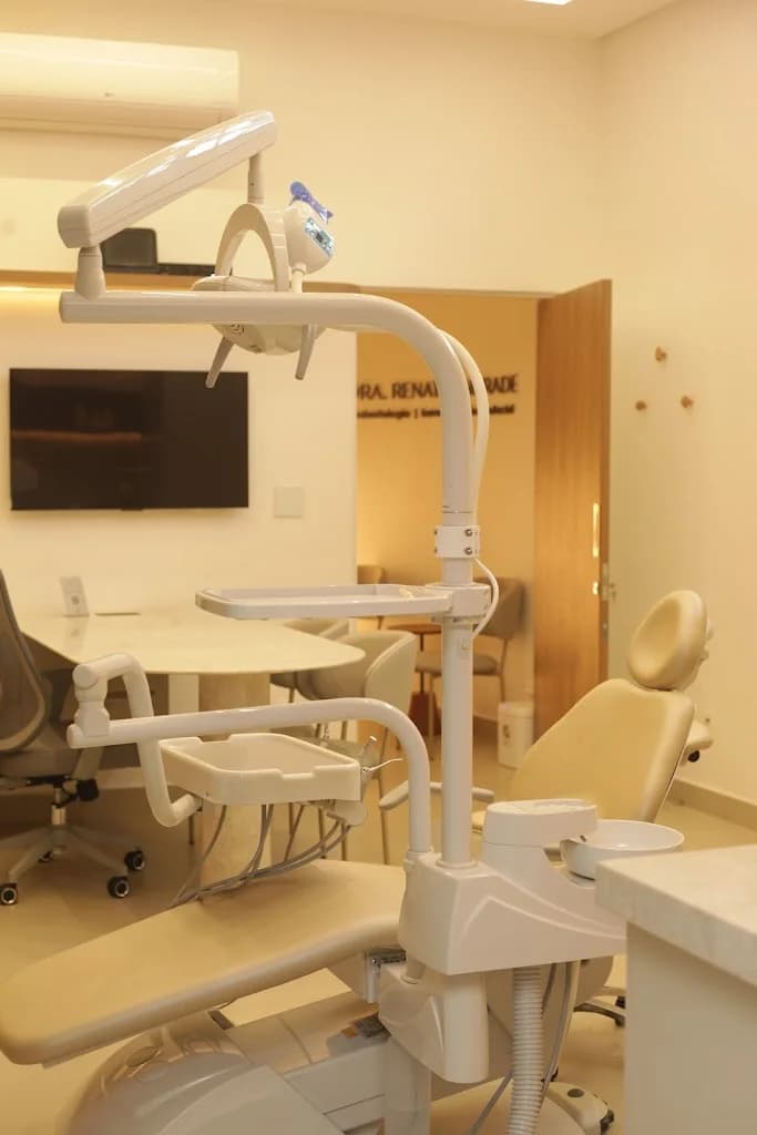 Dra. Renata Andrade - Harmonização Facial em Ipatinga – foto 2