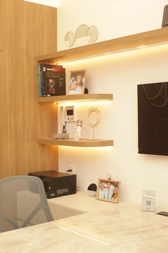 Dra. Renata Andrade - Harmonização Facial em Ipatinga
