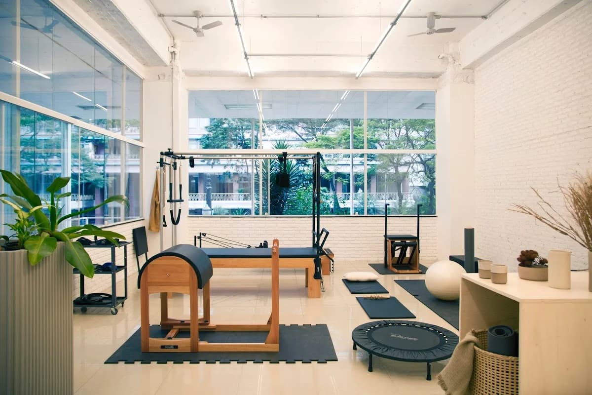 POLI PILATES – foto 2