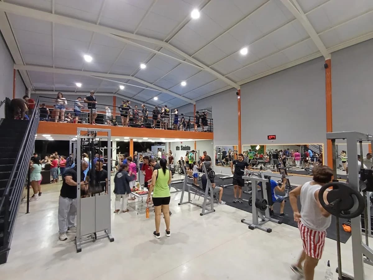 ACADEMIA R2 FITNESS - BV – foto 2