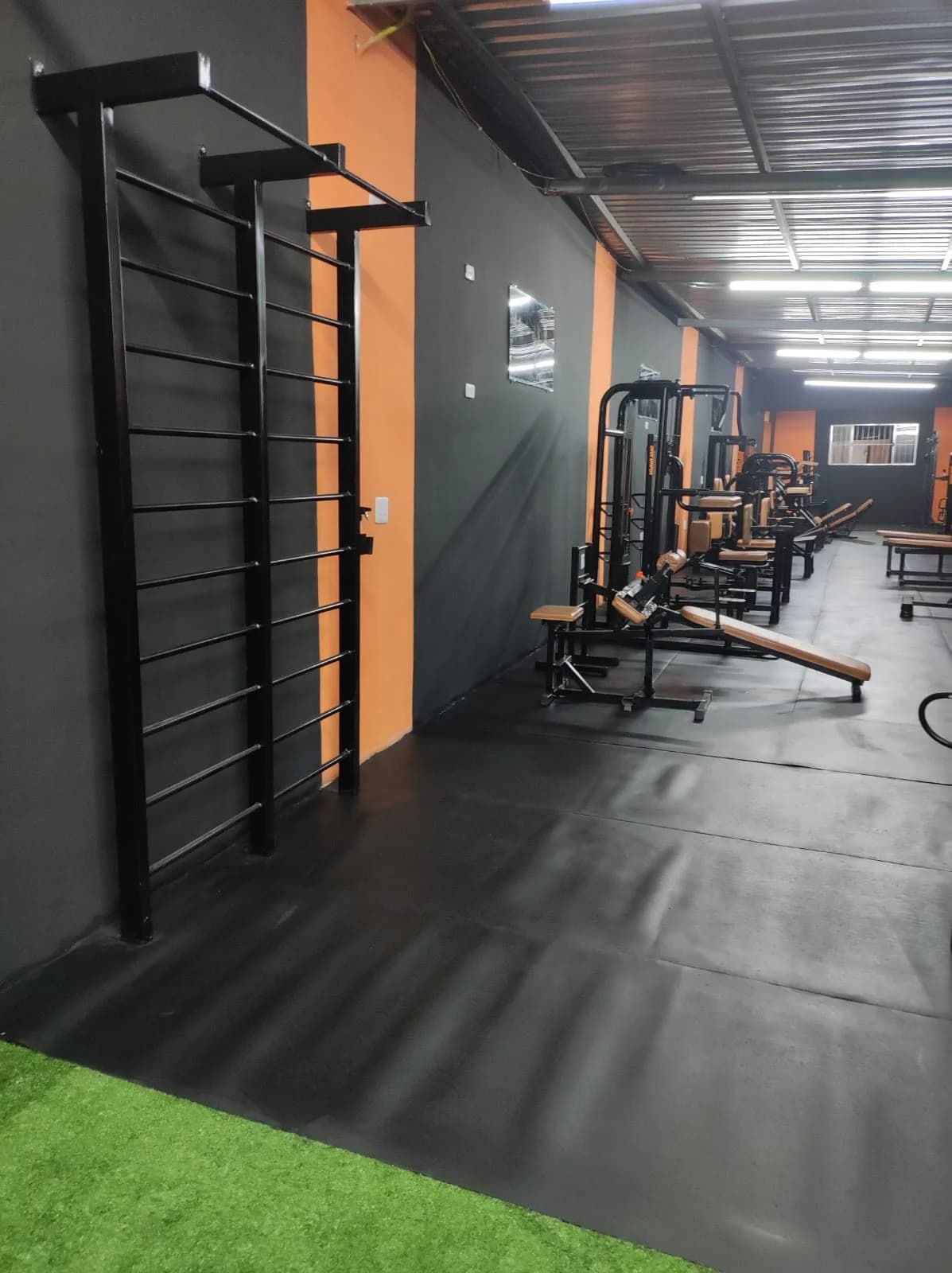 Bioforma Fitness unidade 4 – foto 1