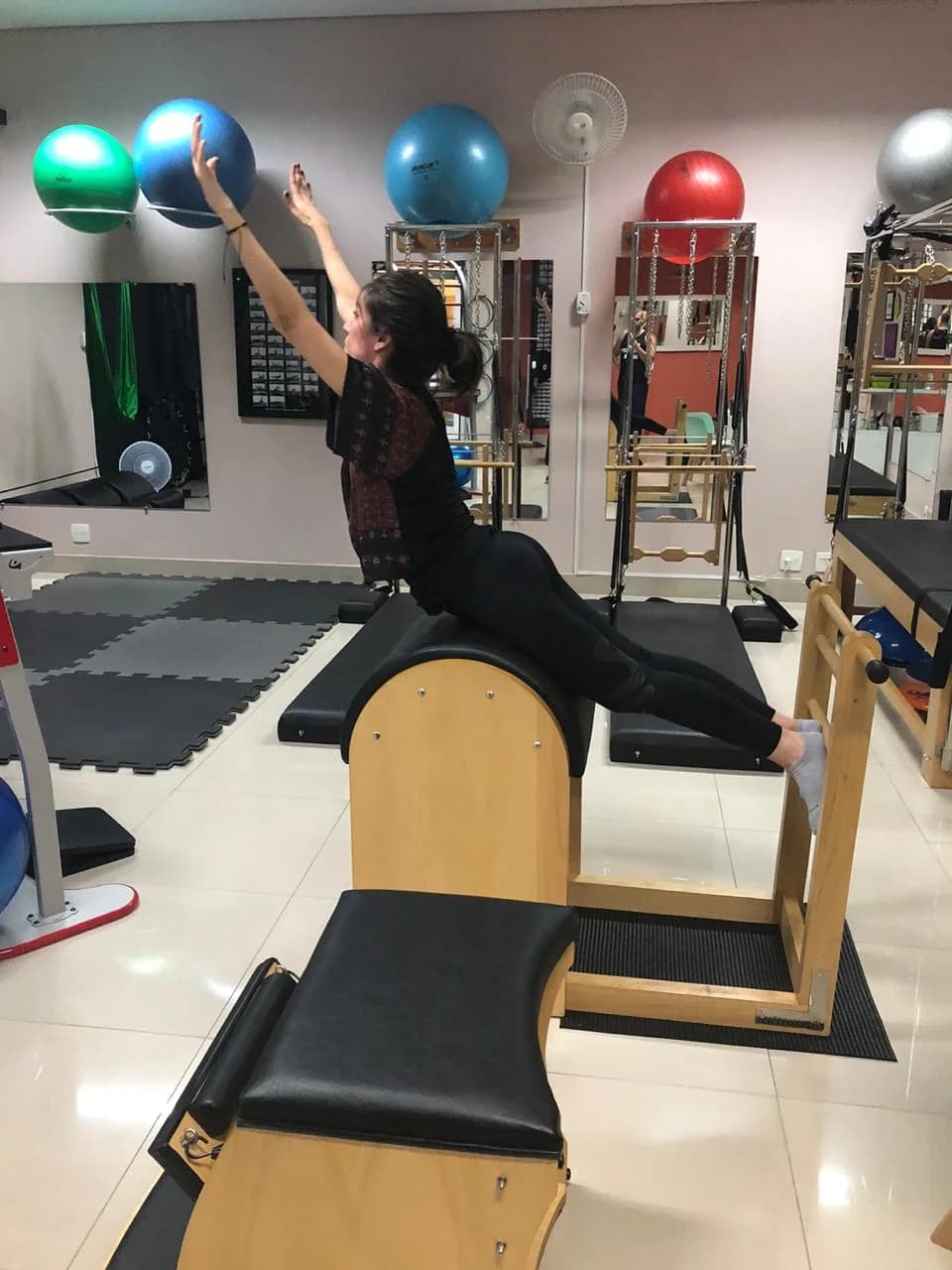 Estilo Pilates – foto 1