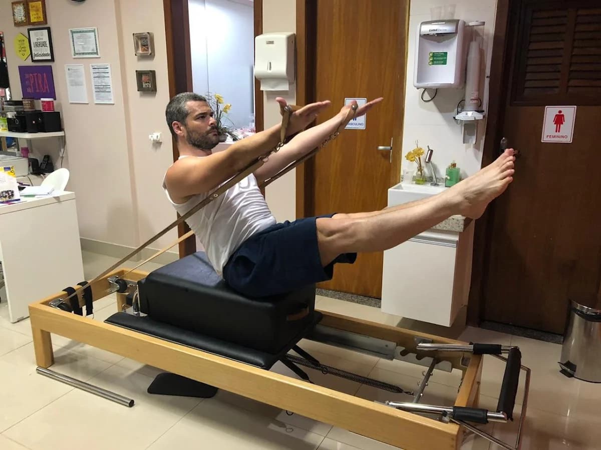 Estilo Pilates – foto 2