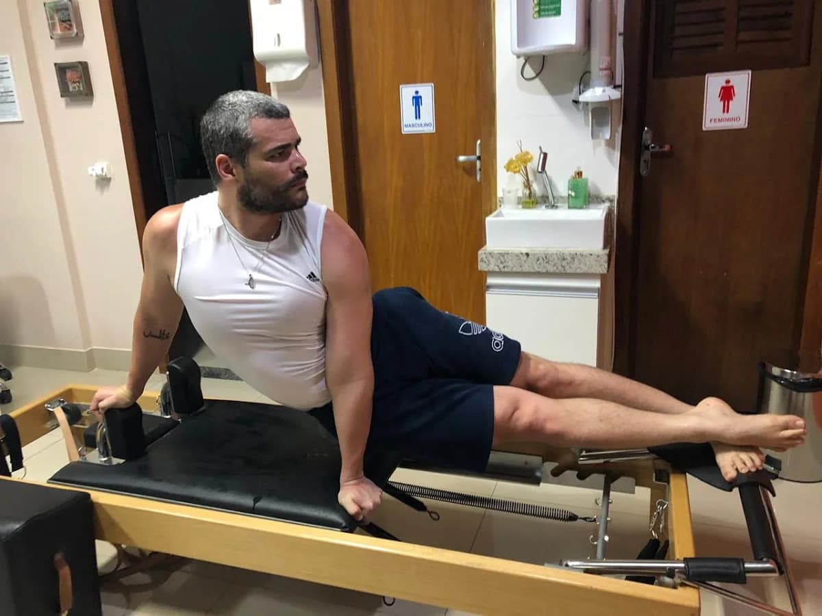 Estilo Pilates – foto 3