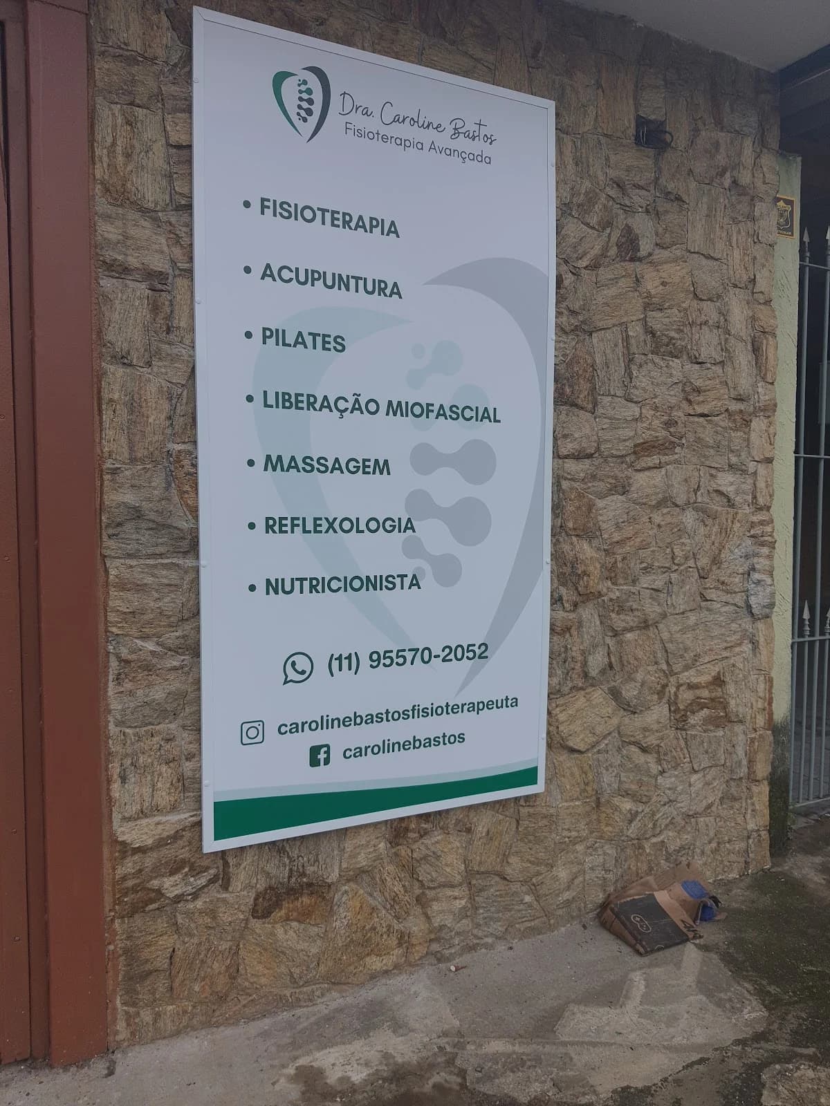 Caroline Bastos – foto 2