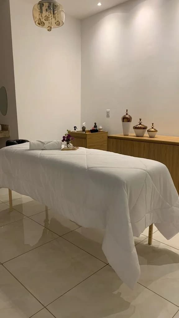 Dra. Jarina Sátira Fisioterapia e Massoterapia – foto 2