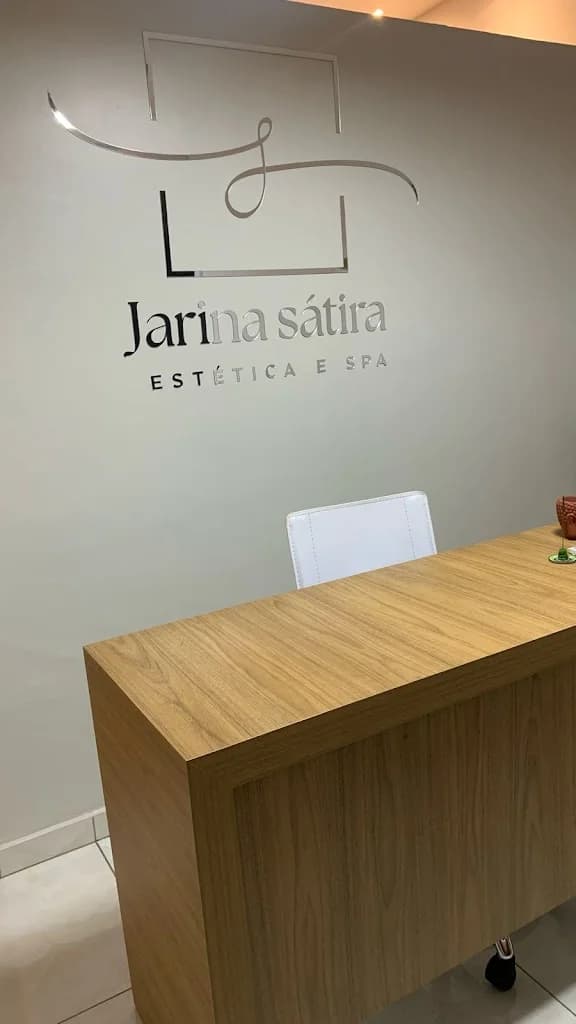Dra. Jarina Sátira Fisioterapia e Massoterapia – foto 3
