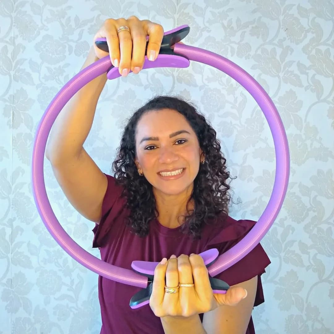 Aline Freitas Pilates – foto 3
