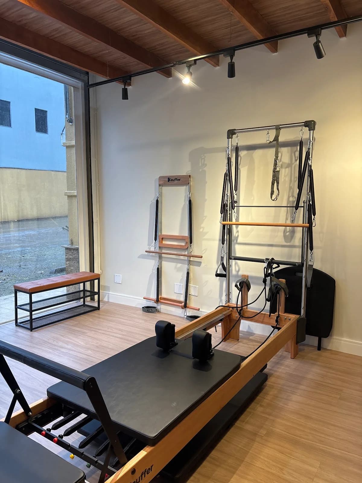 NNILA Pilates – foto 2