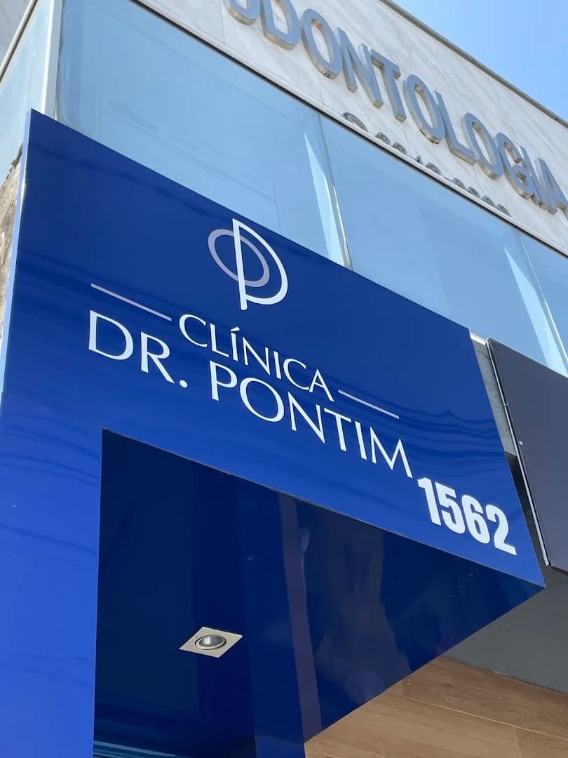 Clínica Dr. Pontim - Odontologia e Radiologia – foto 3