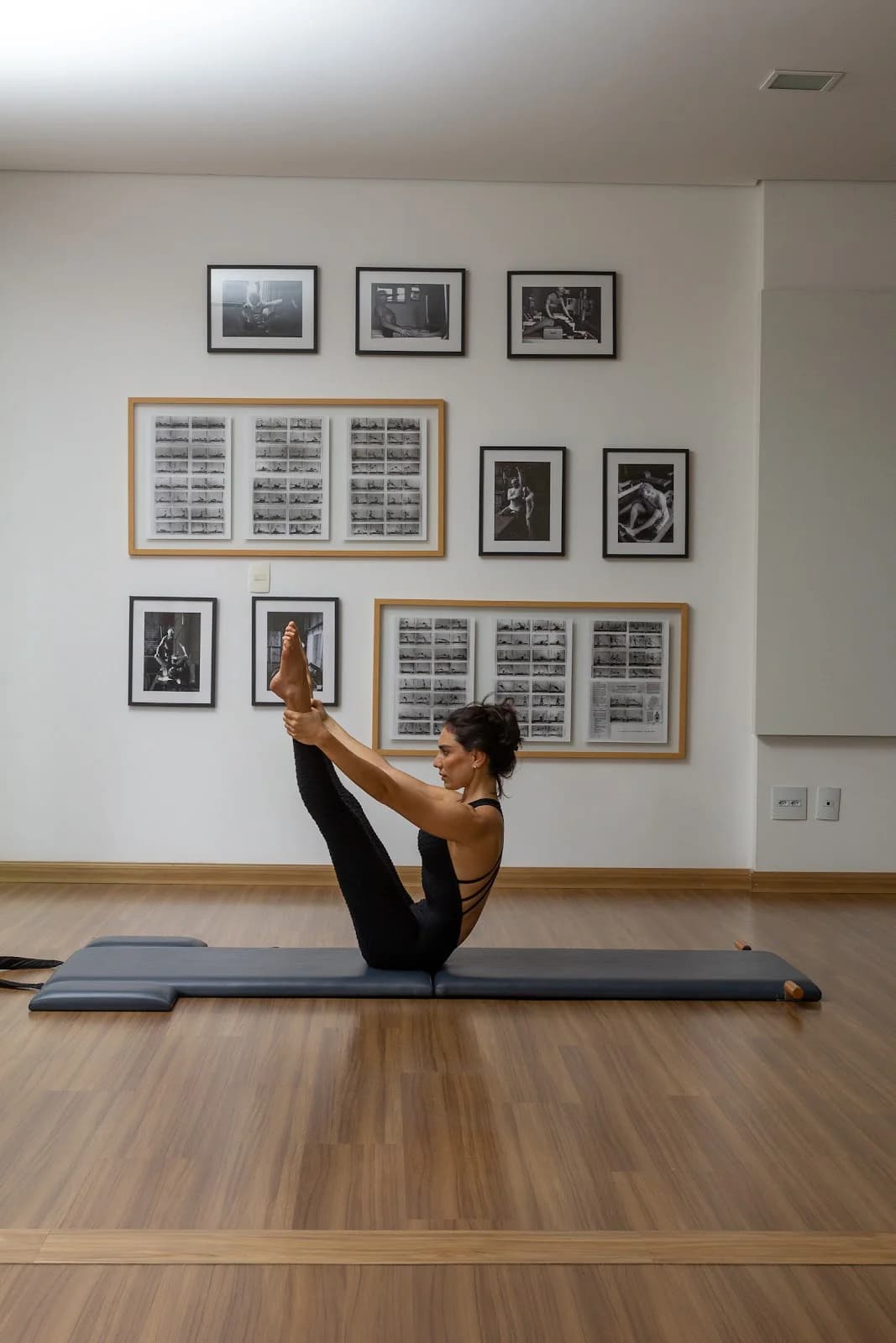 Luísa Podolsky Pilates Clássico – foto 2
