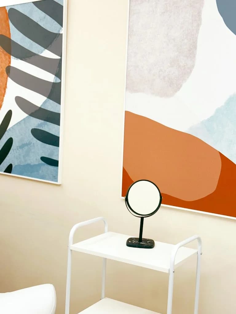 Dra. Nicolle Beninca - Harmonização Facial