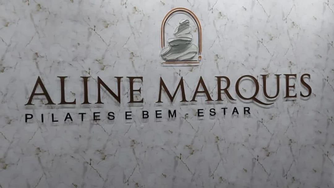Studio de Pilates e Bem-Estar - Aline Marques em Palmeiras Belo Horizonte - MG – foto 1