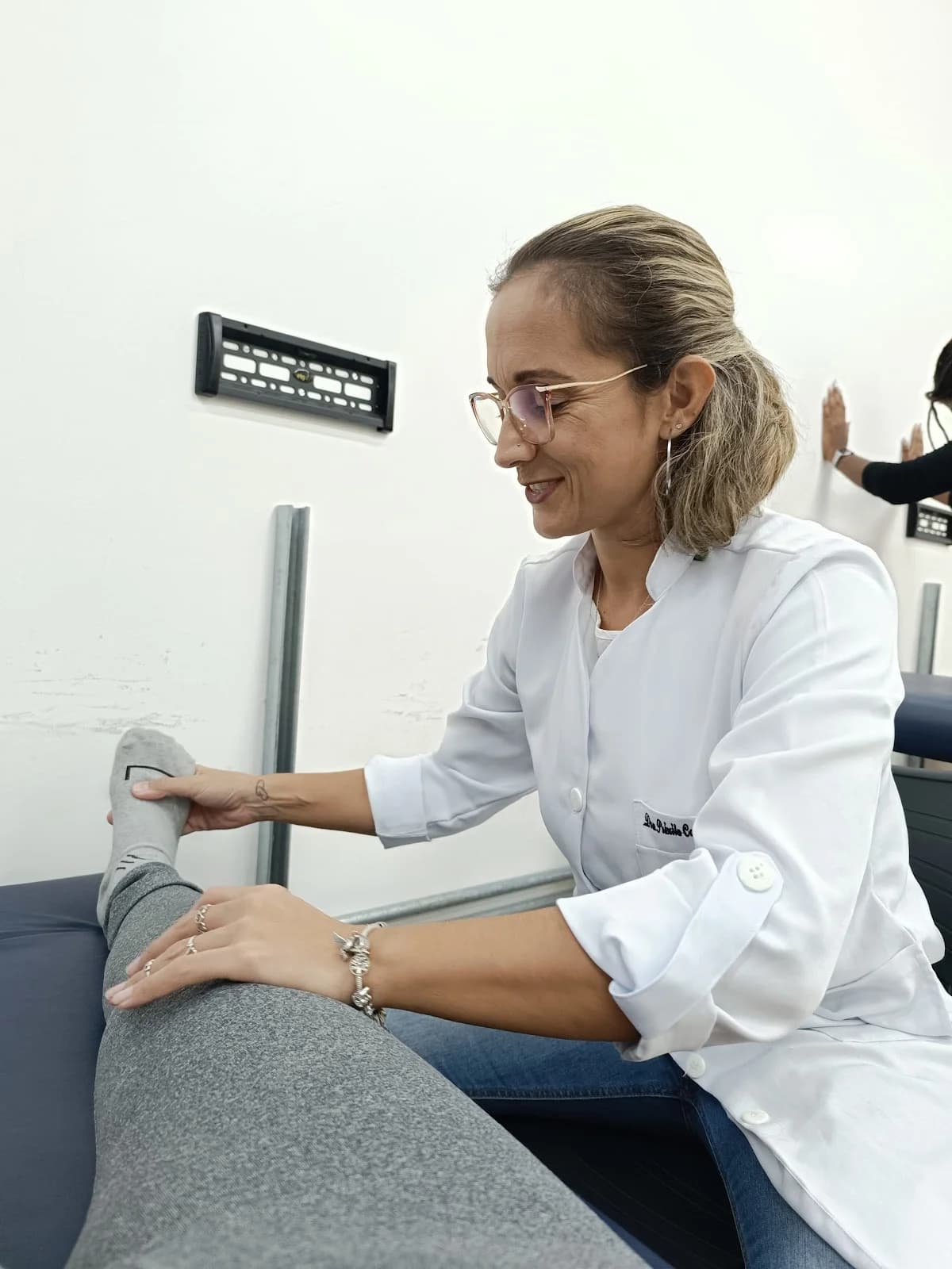 Espaço P2 - Pilates, Fisioterapia e Osteopatia Pediátrica – foto 3