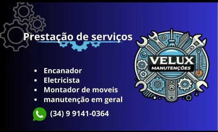 Velux Manutenção – foto 1