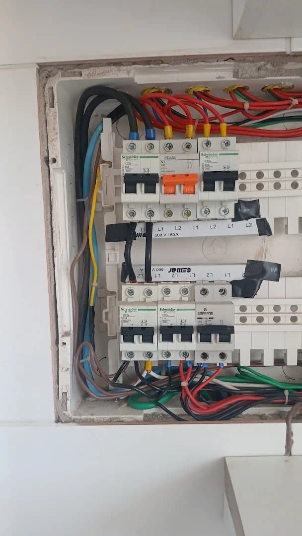 Velux Manutenção – foto 3