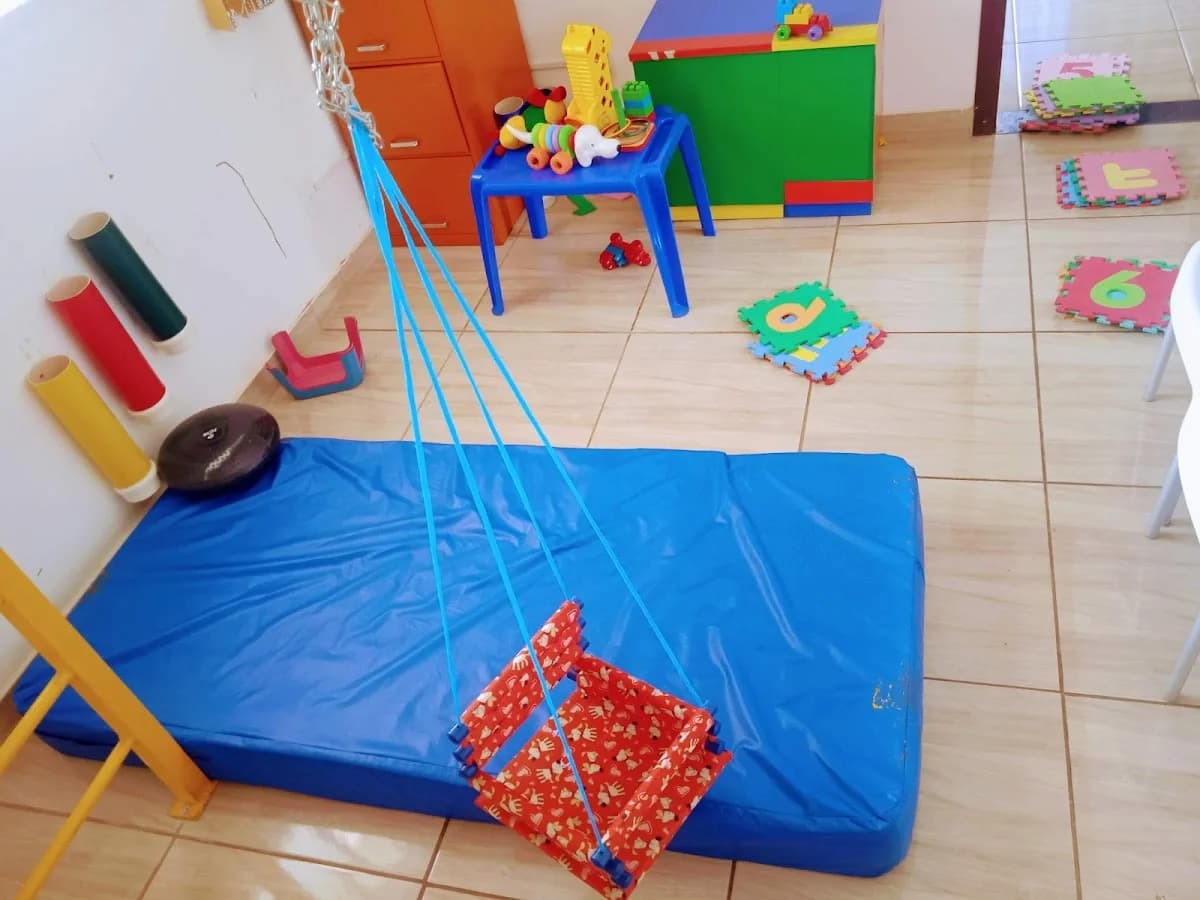 Studio Fisioterápico Hagaeme – foto 3
