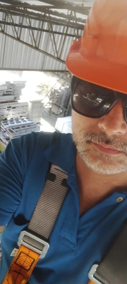 Eletricista - BRKAI Elétrica e Automação Residencial – foto 2