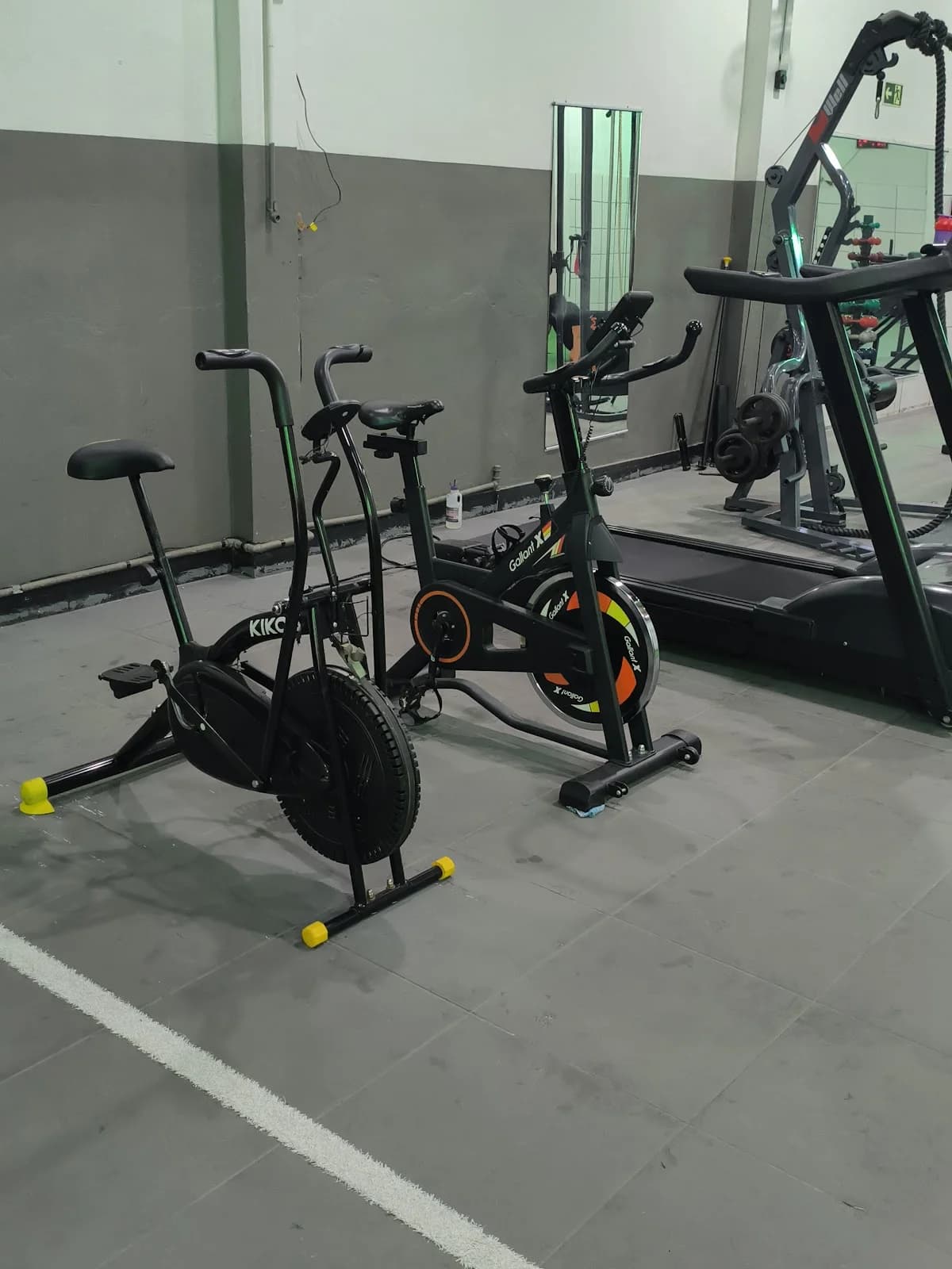 Academia Multifitness - Treinamento físico personalizado – foto 3