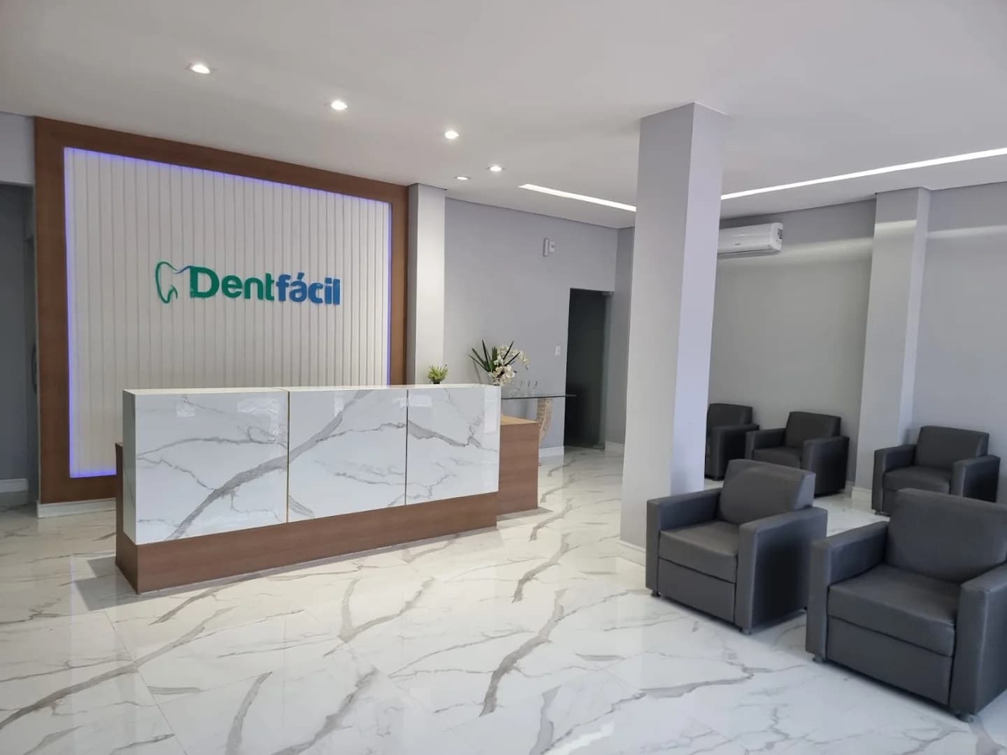 Dentfácil Ananindeua – foto 1