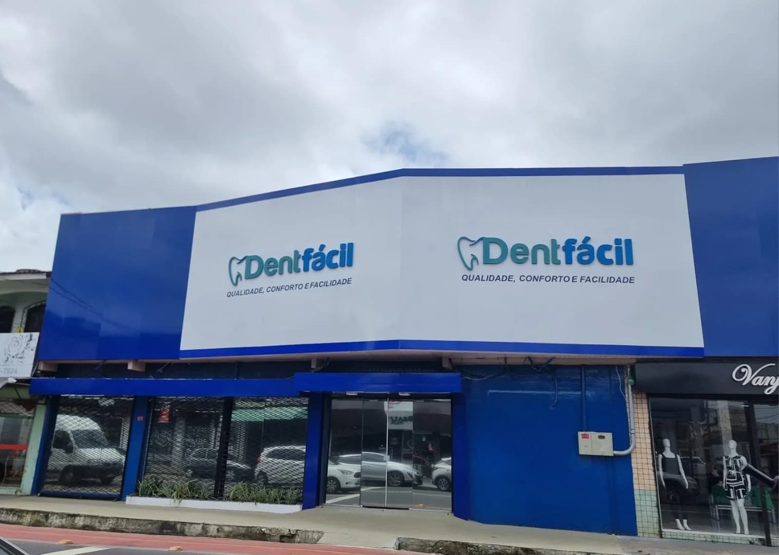 Dentfácil Ananindeua