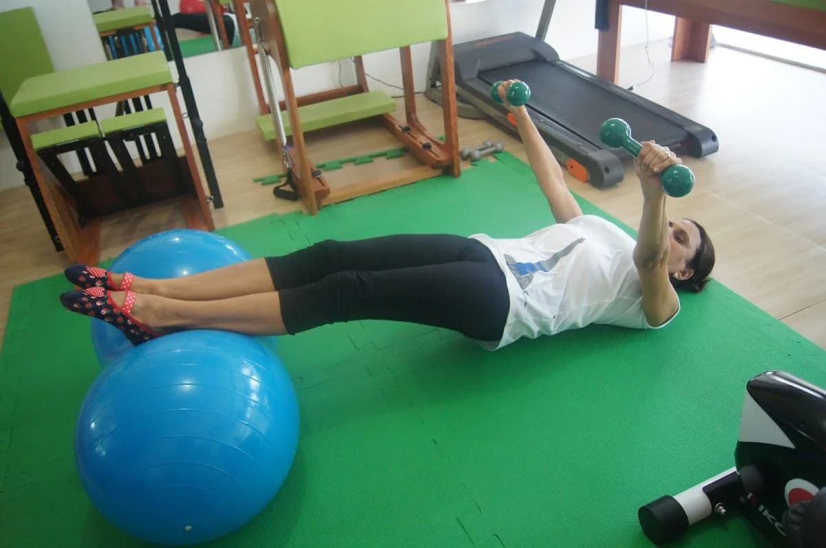 Corporale Studio Pilates – foto 2