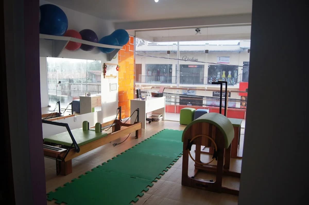 Corporale Studio Pilates – foto 3