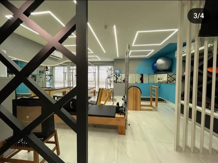 Absoluty Pilates by Polly – foto 3