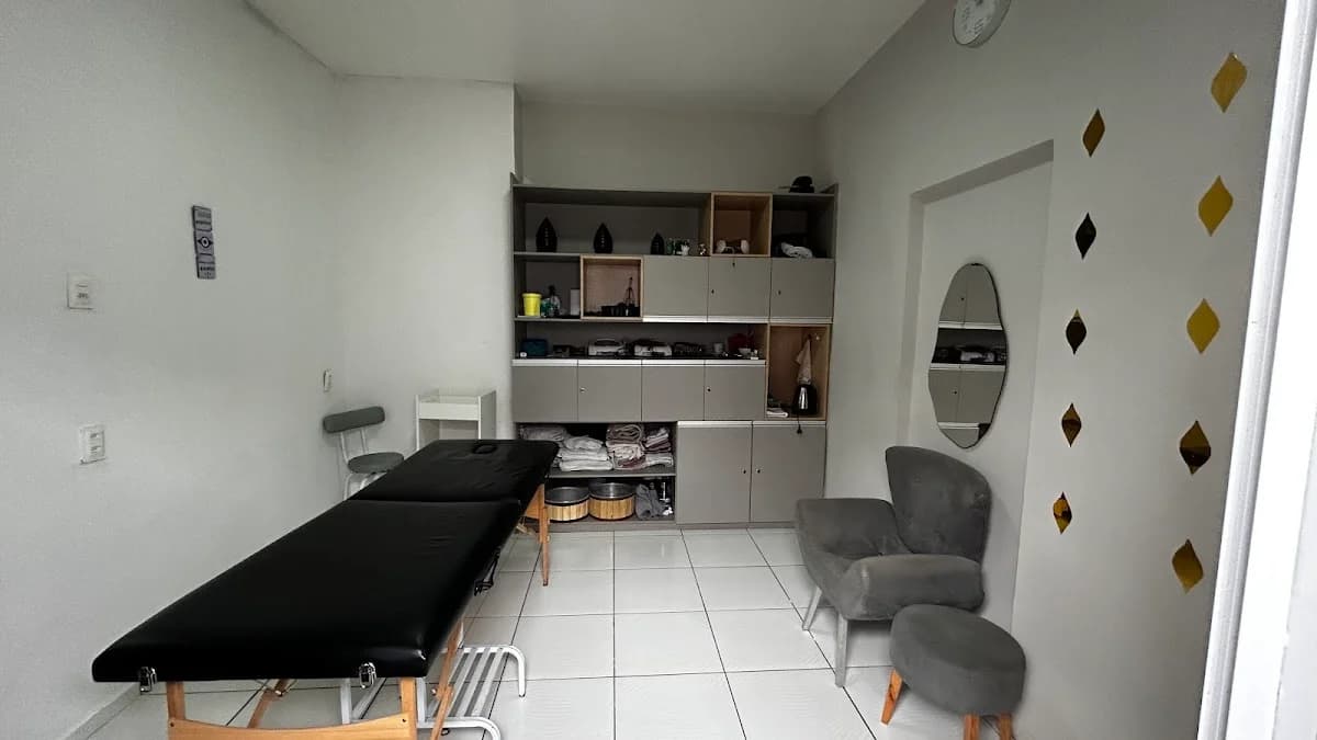 Espaço Amanda Brandão – foto 2