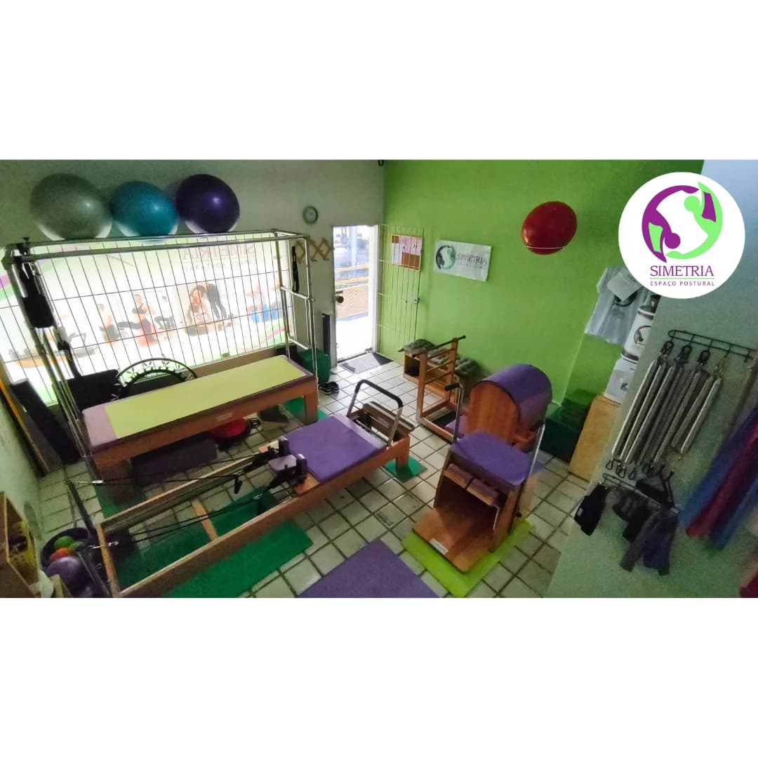Simetria Espaço Postural - Cajueiro – foto 3