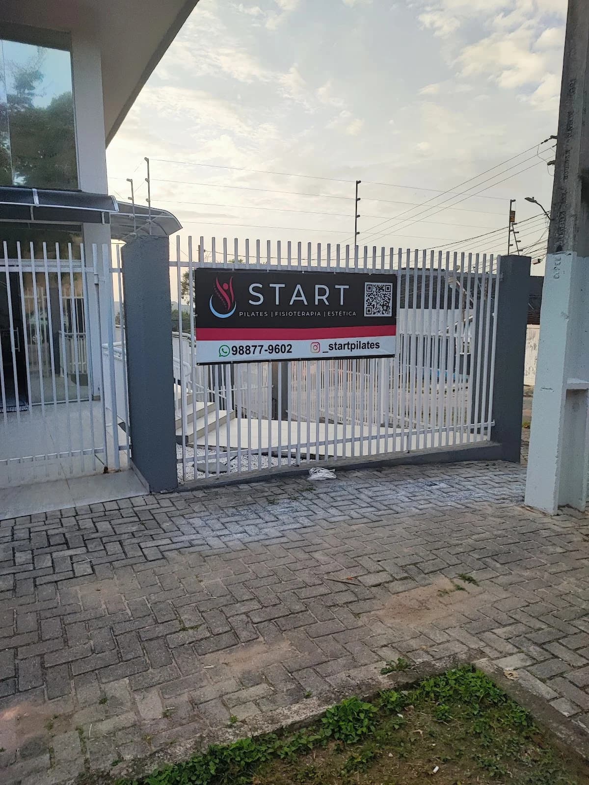 Start Pilates, Fisioterapia e Estética – foto 1