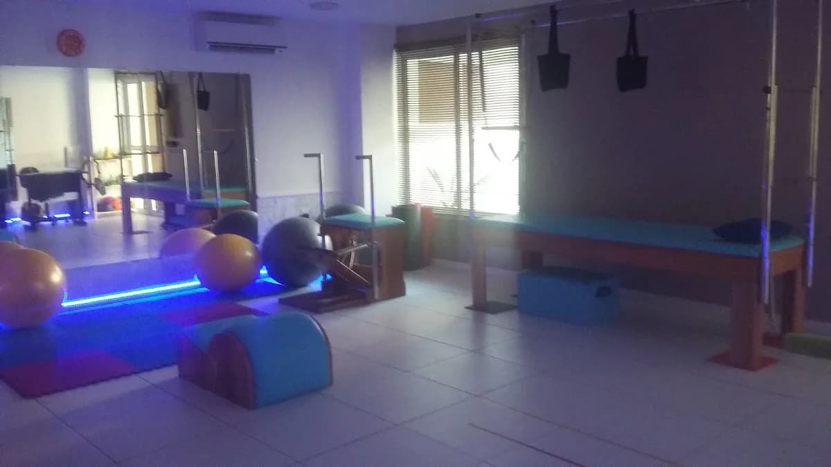 PILATES FisioRÊ – foto 1