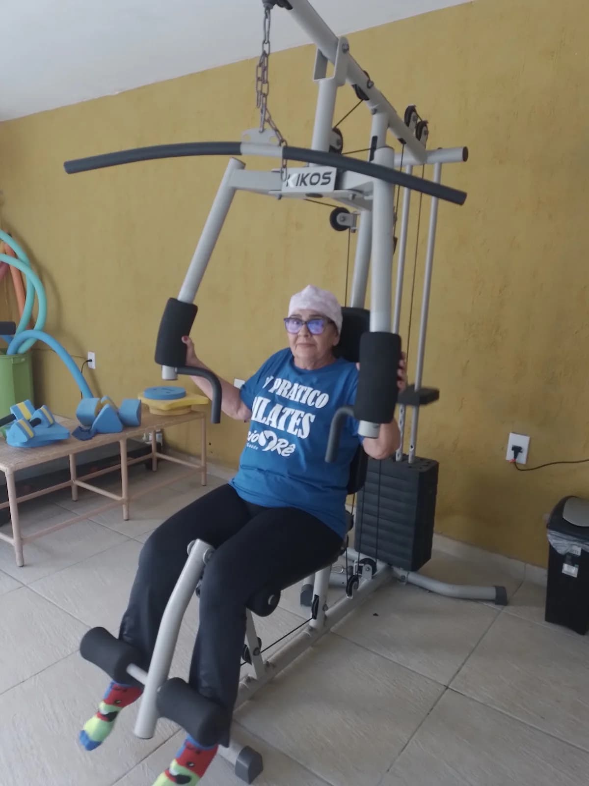 PILATES FisioRÊ – foto 3