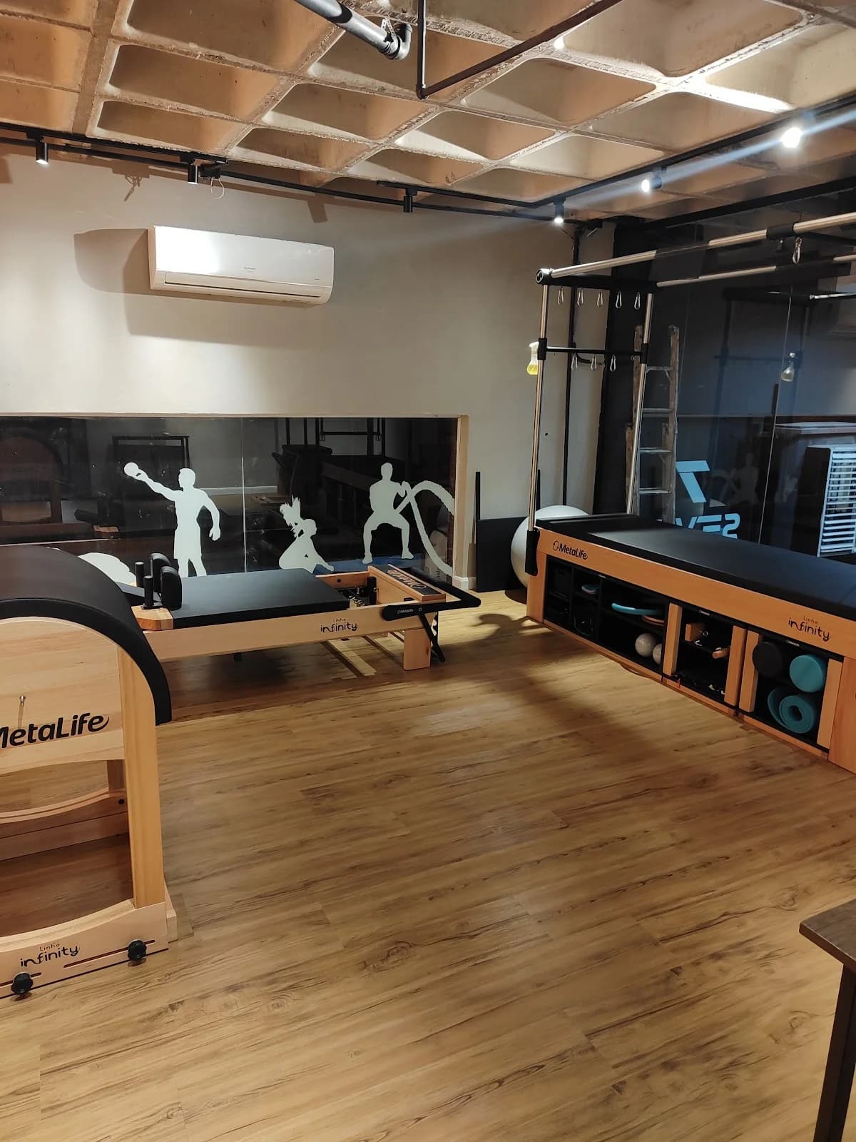 Sete Pilates e saúde – foto 1