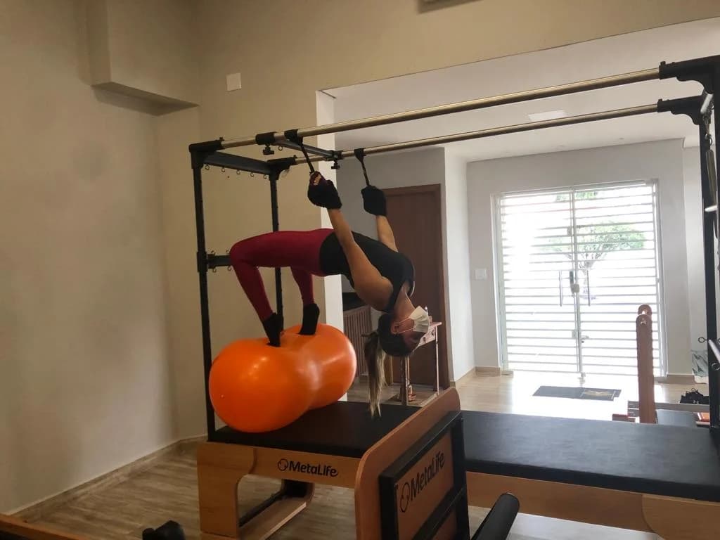 Studio Arlene Coffers Pilates – foto 2