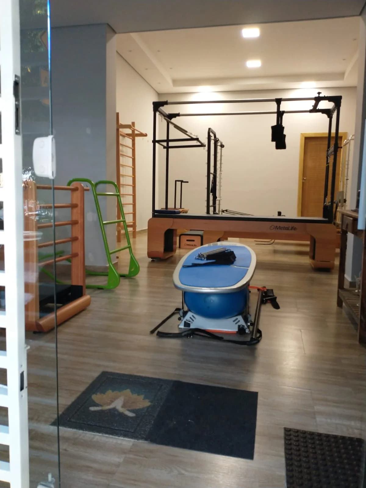 Studio Arlene Coffers Pilates – foto 3