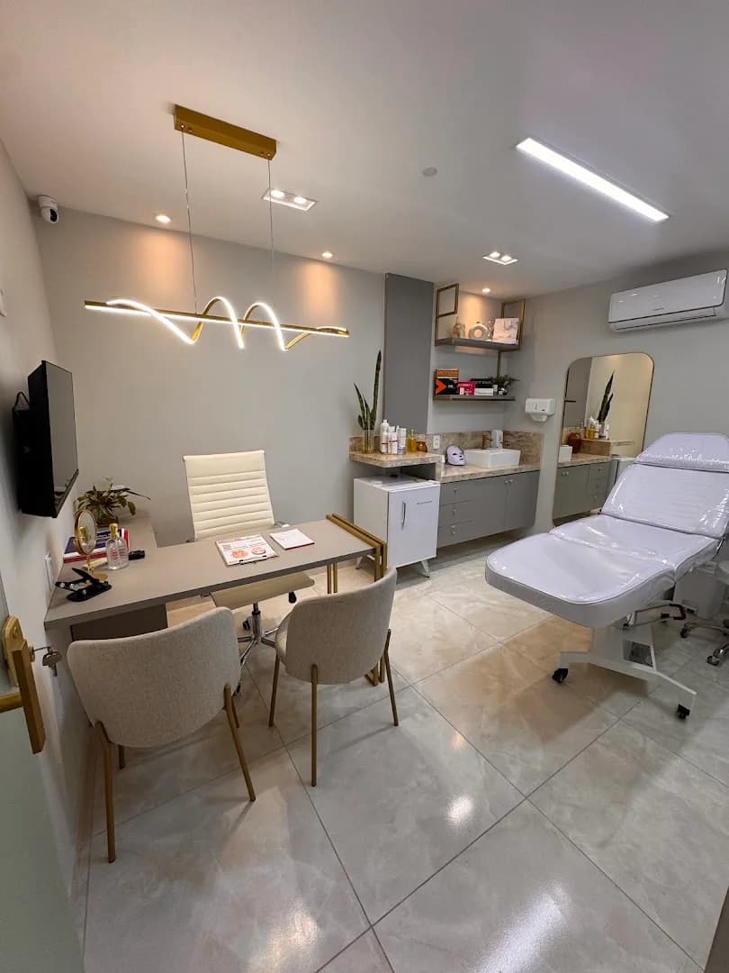 Allure Odontologia e Harmonização Facial l João Pessoa – foto 1