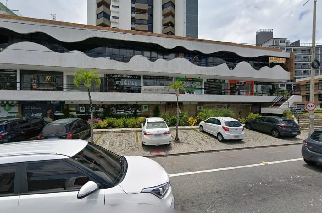 Allure Odontologia e Harmonização Facial l João Pessoa – foto 2