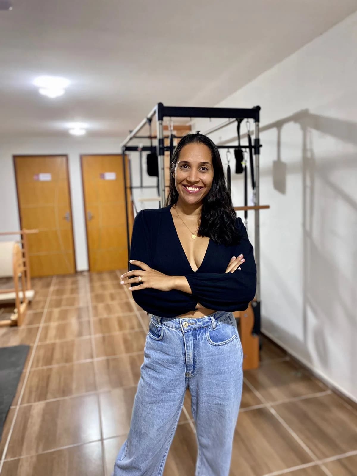 Studio Lívia Bezerra Pilates e Fisioterapia – foto 2